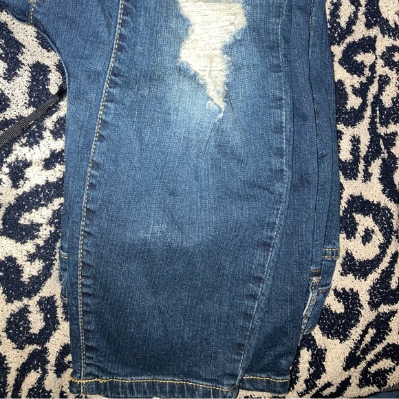 Torrid Skinny Jeans - Picture 13 of 15